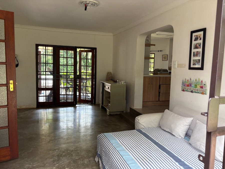 To Let 4 Bedroom Property for Rent in Brooklyn Gauteng