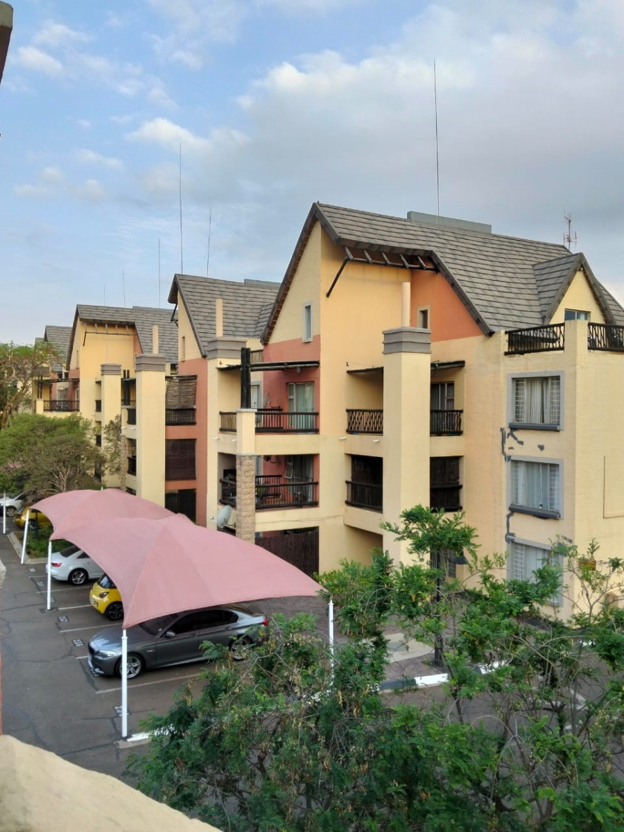 To Let 1 Bedroom Property for Rent in Clubview Gauteng