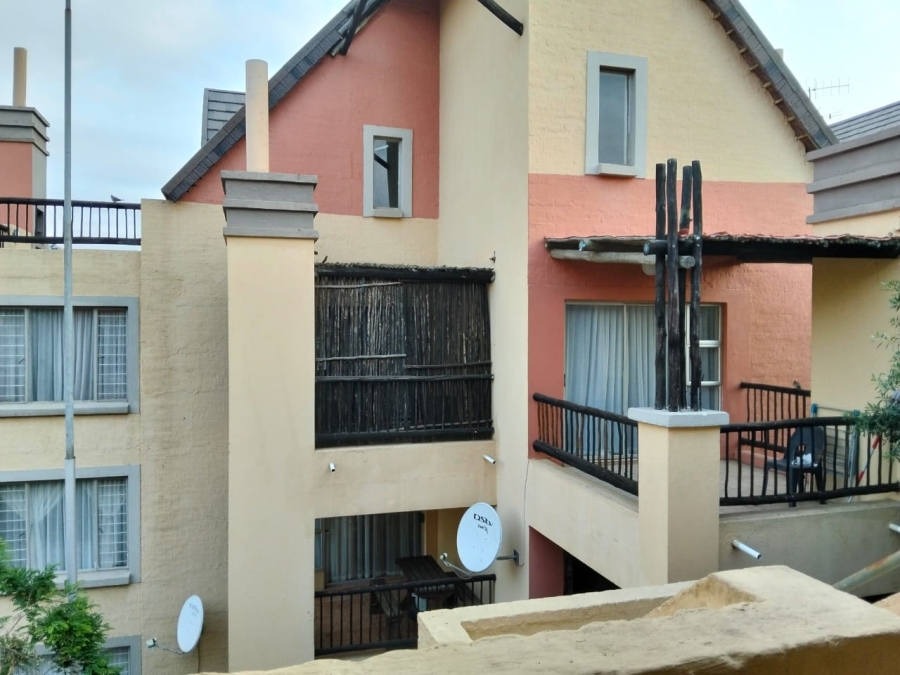 To Let 1 Bedroom Property for Rent in Clubview Gauteng