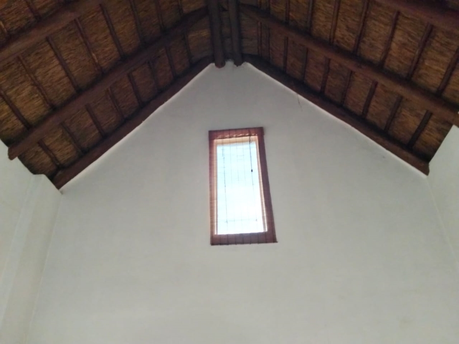 To Let 1 Bedroom Property for Rent in Clubview Gauteng