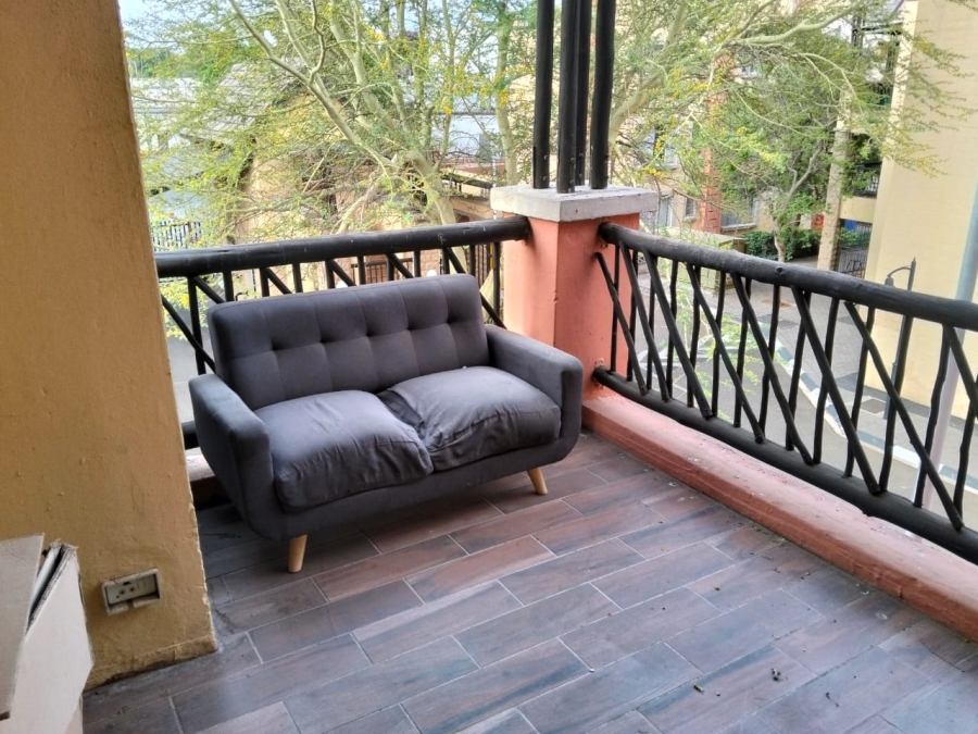 To Let 1 Bedroom Property for Rent in Clubview Gauteng