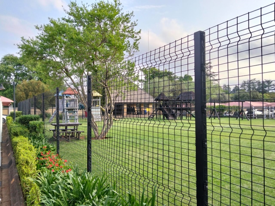 To Let 1 Bedroom Property for Rent in Clubview Gauteng