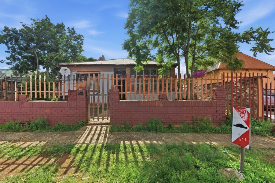 2 Bedroom Property for Sale in Springs Central Gauteng