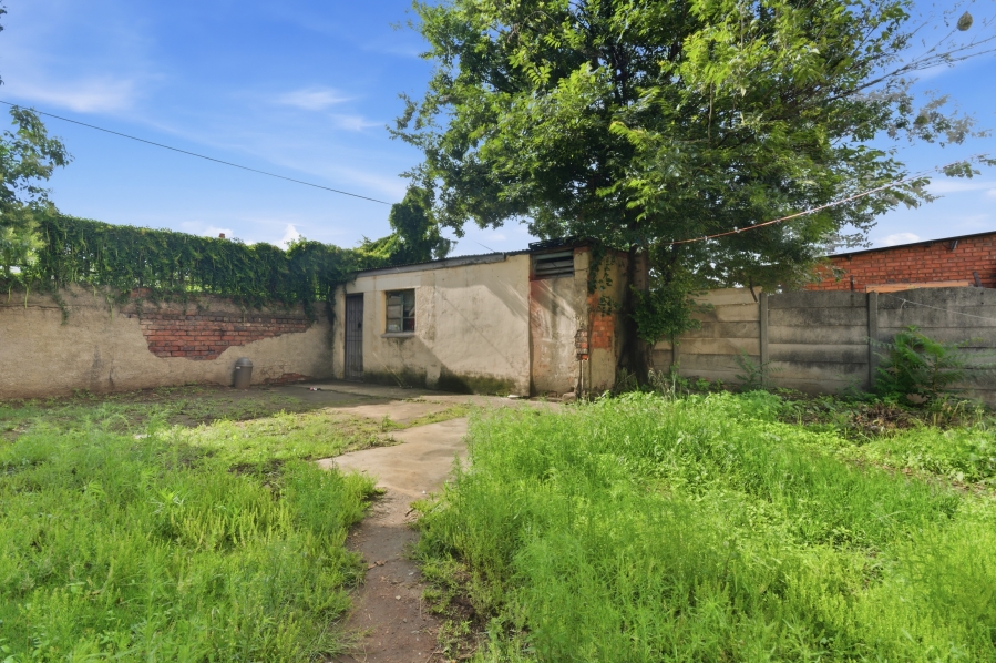 2 Bedroom Property for Sale in Springs Central Gauteng