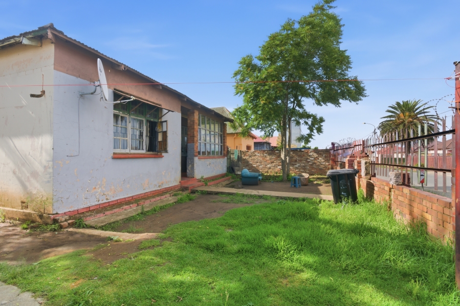 2 Bedroom Property for Sale in Springs Central Gauteng