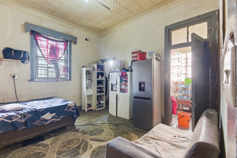 2 Bedroom Property for Sale in Springs Central Gauteng