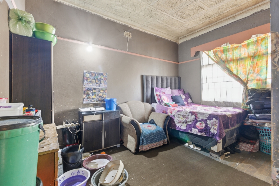 2 Bedroom Property for Sale in Springs Central Gauteng