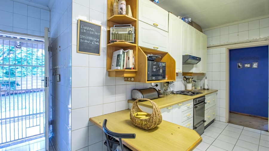 4 Bedroom Property for Sale in Edenvale Central Gauteng