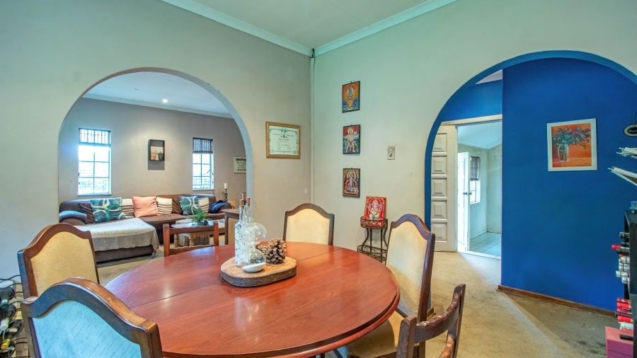 4 Bedroom Property for Sale in Edenvale Central Gauteng