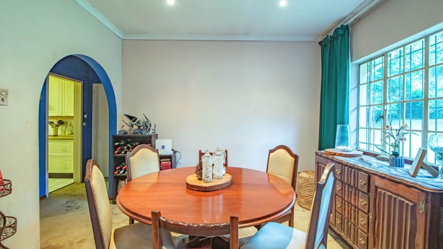 4 Bedroom Property for Sale in Edenvale Central Gauteng