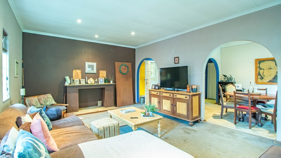 4 Bedroom Property for Sale in Edenvale Central Gauteng