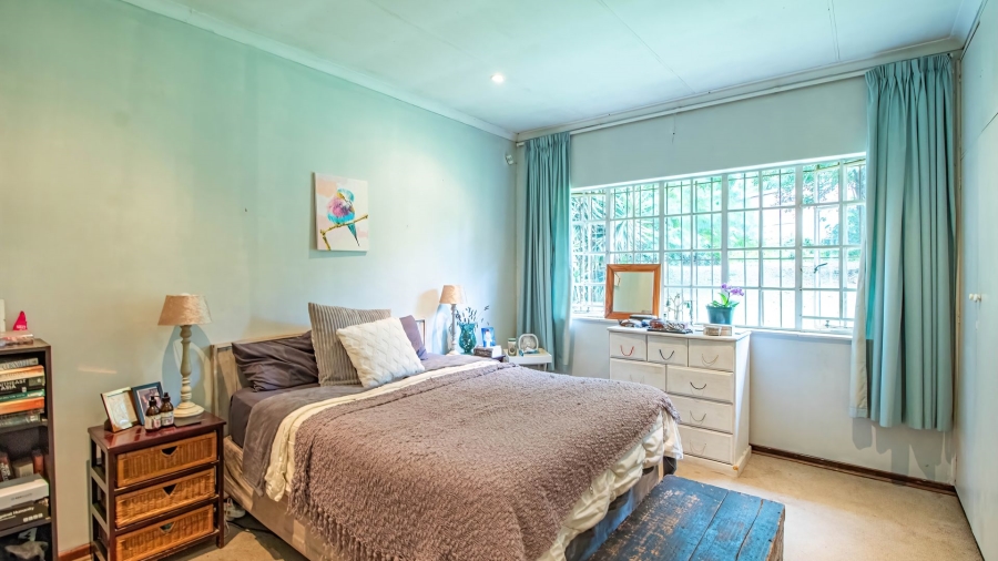 4 Bedroom Property for Sale in Edenvale Central Gauteng