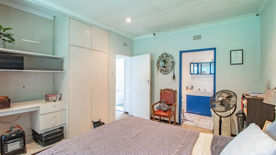 4 Bedroom Property for Sale in Edenvale Central Gauteng