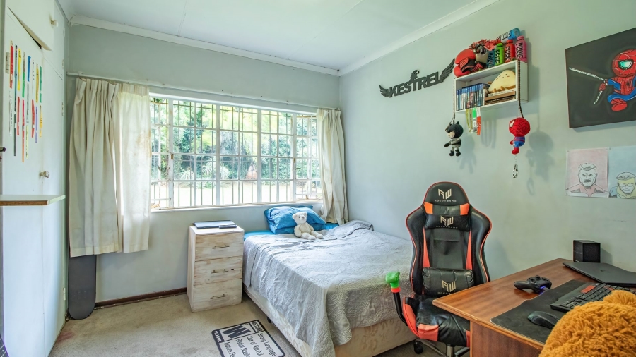 4 Bedroom Property for Sale in Edenvale Central Gauteng