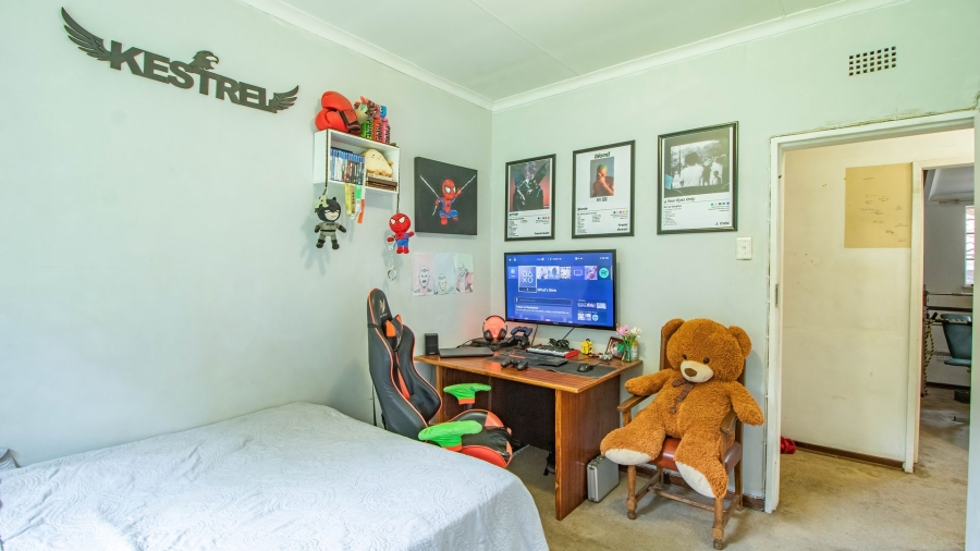 4 Bedroom Property for Sale in Edenvale Central Gauteng