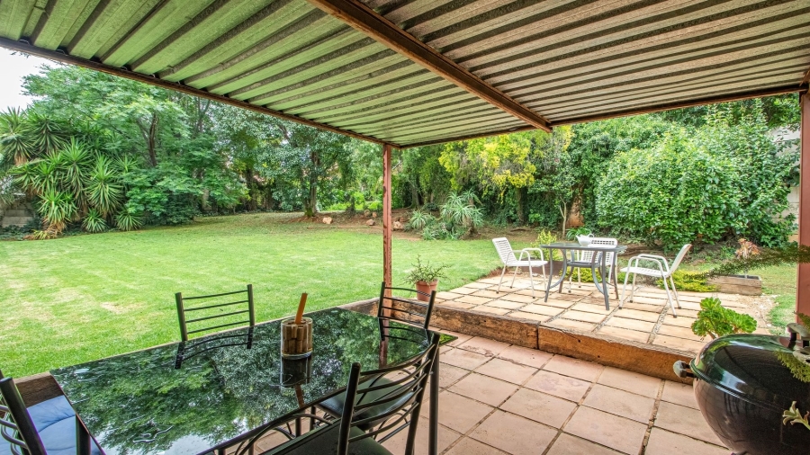 4 Bedroom Property for Sale in Edenvale Central Gauteng