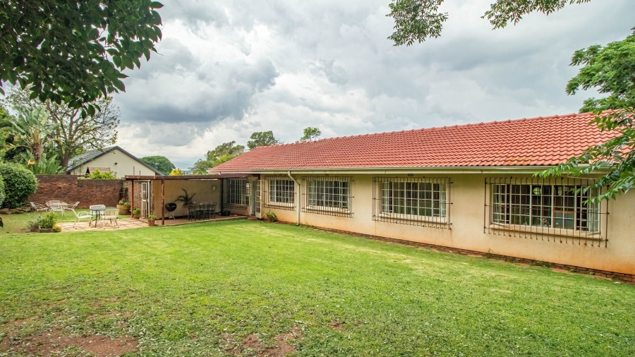 4 Bedroom Property for Sale in Edenvale Central Gauteng