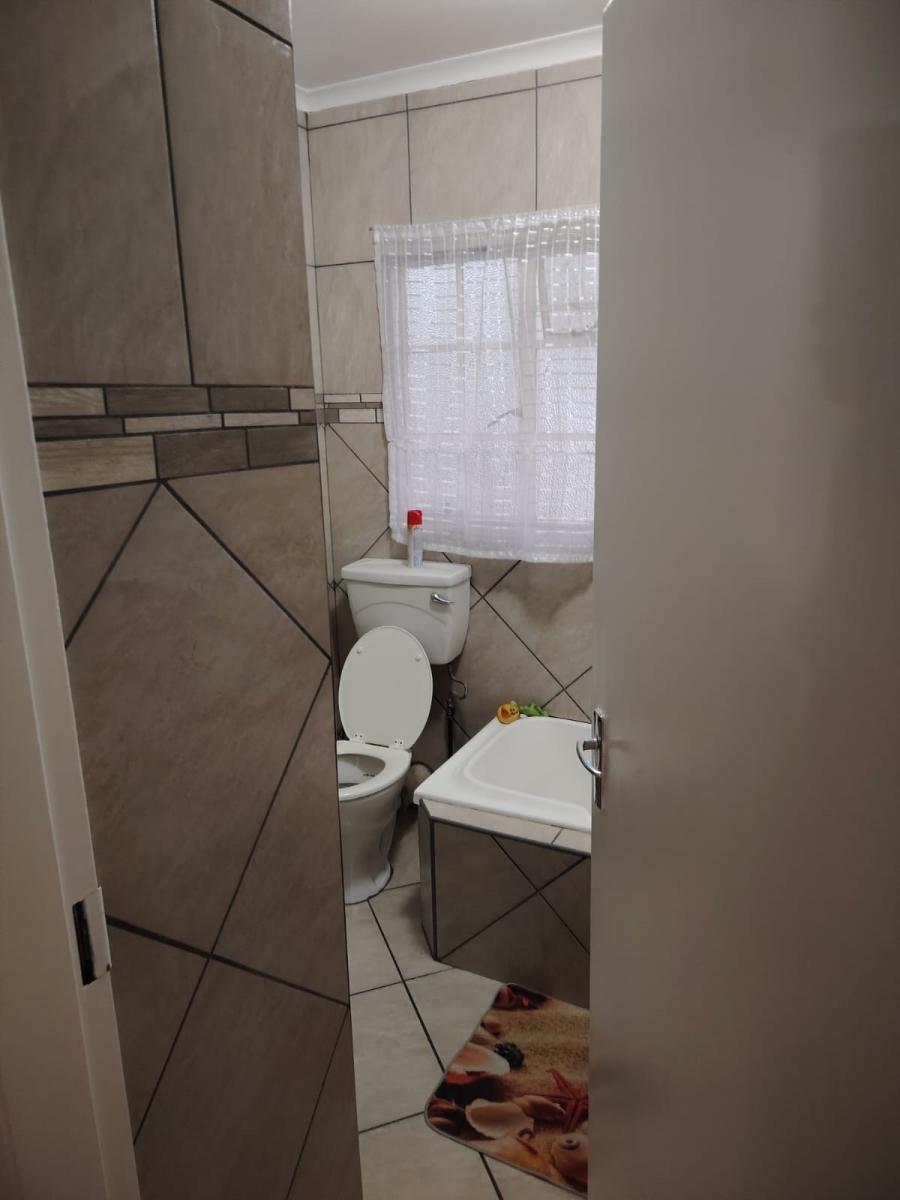 To Let 2 Bedroom Property for Rent in Westwood Gauteng