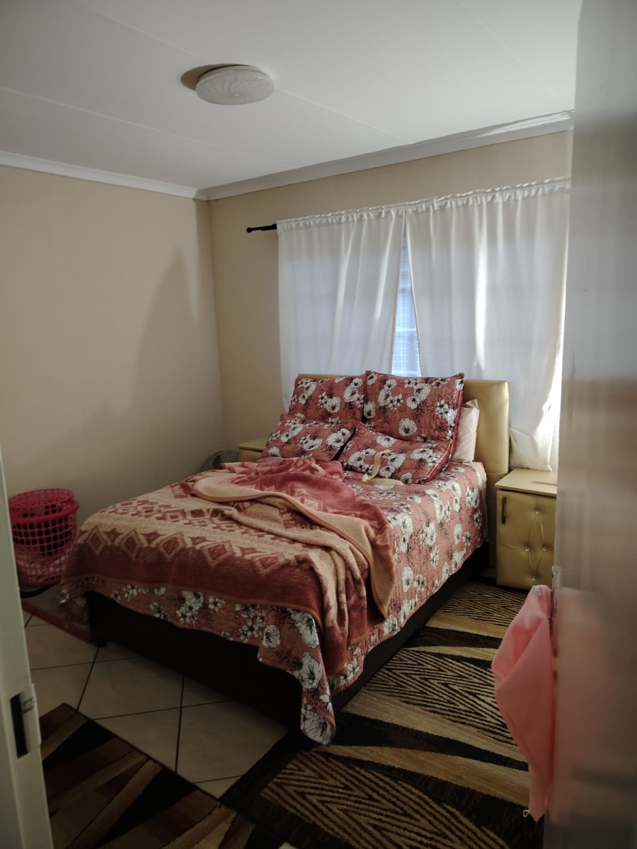 To Let 2 Bedroom Property for Rent in Westwood Gauteng
