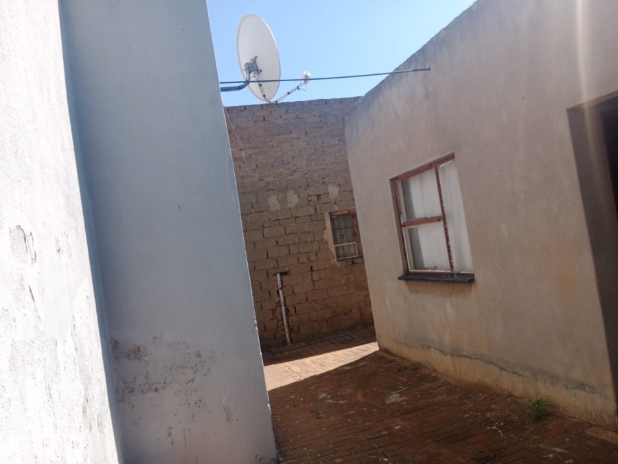 2 Bedroom Property for Sale in Sebokeng Zone 7 Gauteng