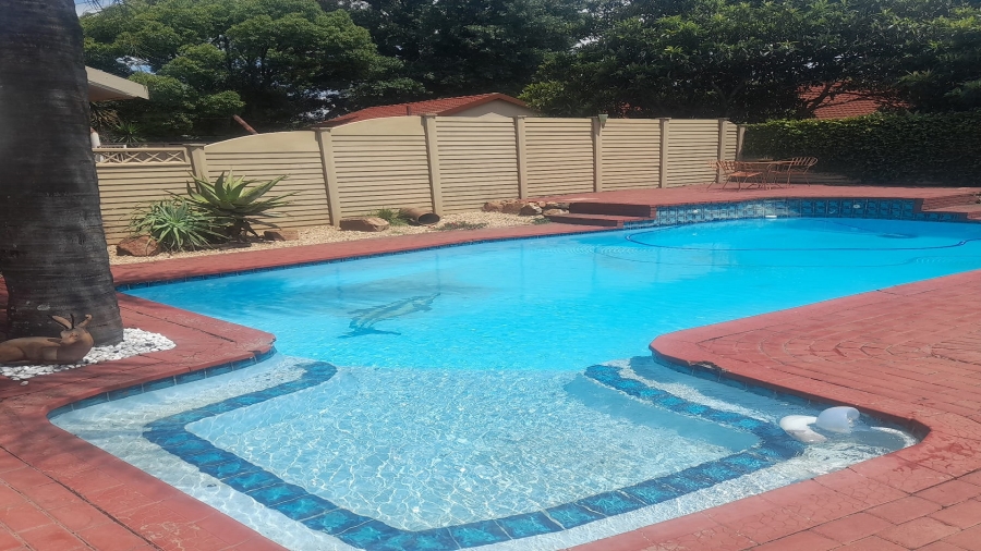 3 Bedroom Property for Sale in Vanderbijlpark SE 7 Gauteng