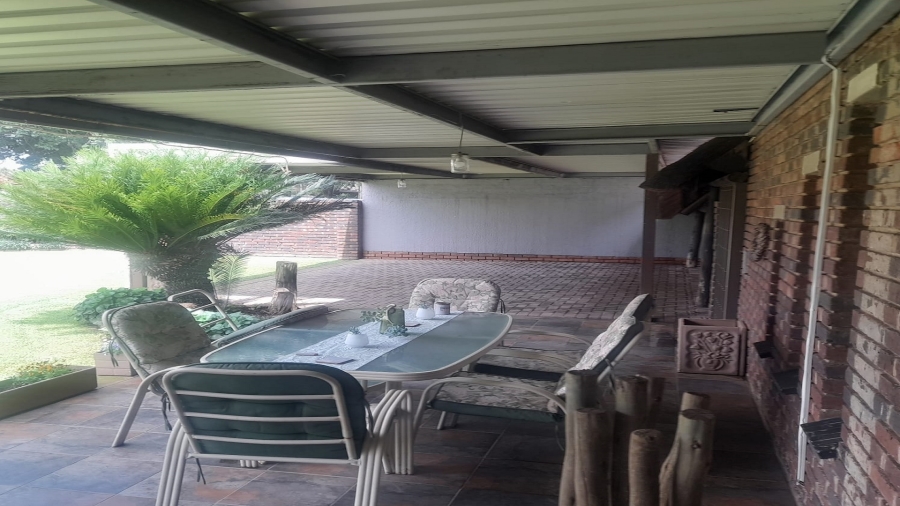 3 Bedroom Property for Sale in Vanderbijlpark SE 7 Gauteng