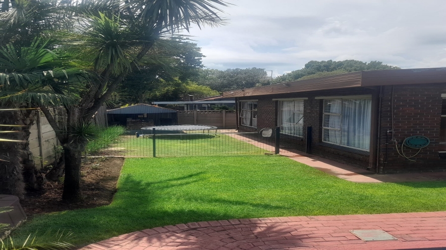 3 Bedroom Property for Sale in Vanderbijlpark SE 7 Gauteng