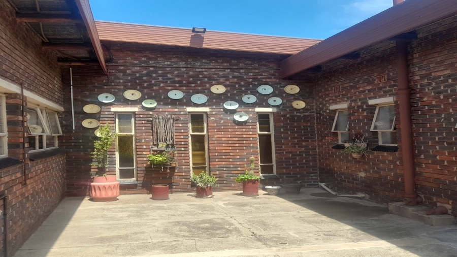 3 Bedroom Property for Sale in Vanderbijlpark SE 7 Gauteng