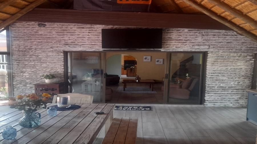 3 Bedroom Property for Sale in Vanderbijlpark SE 7 Gauteng