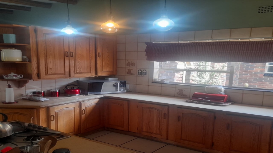 3 Bedroom Property for Sale in Vanderbijlpark SE 7 Gauteng