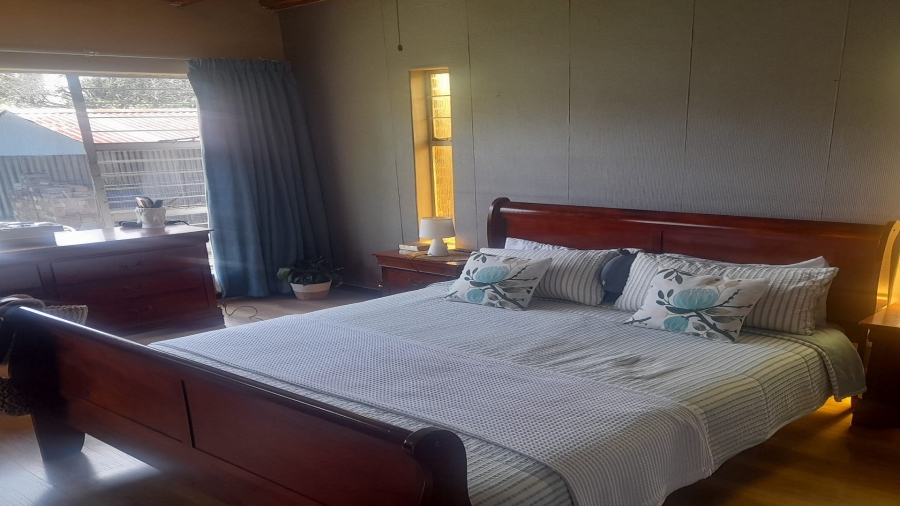 3 Bedroom Property for Sale in Vanderbijlpark SE 7 Gauteng