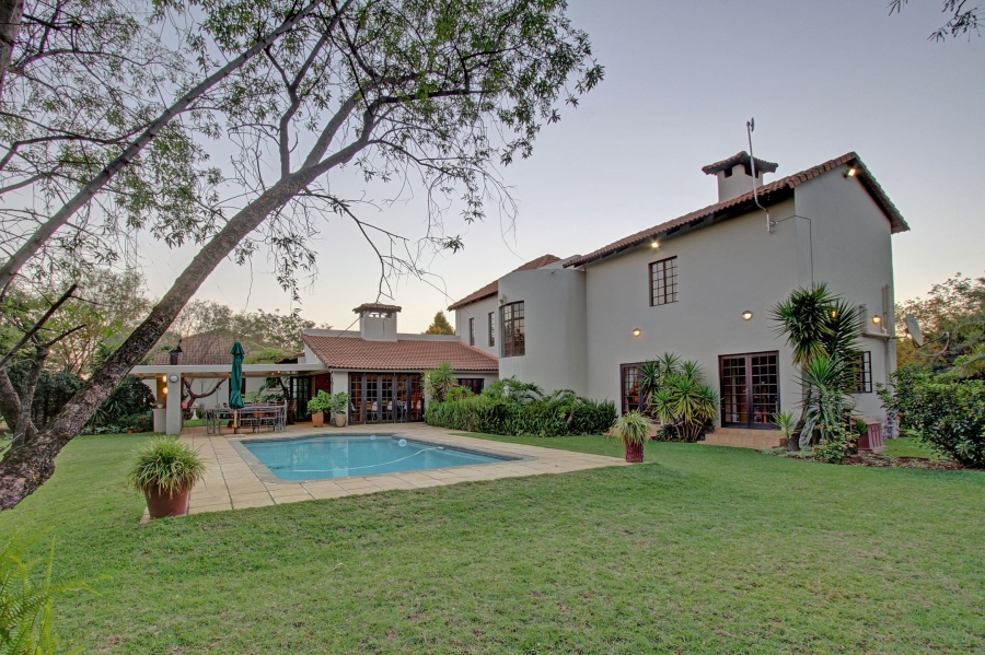 3 Bedroom Property for Sale in Olympus AH Gauteng