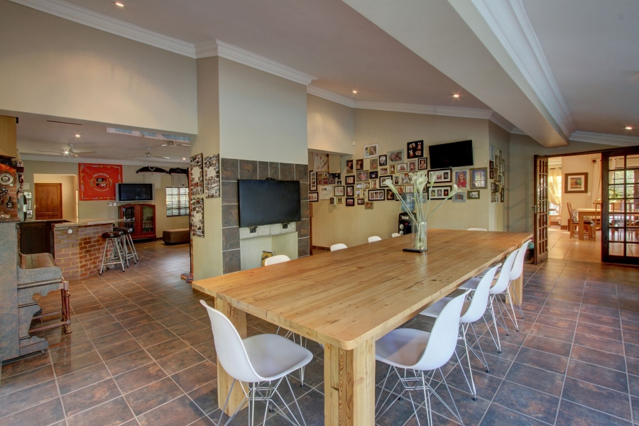3 Bedroom Property for Sale in Olympus AH Gauteng