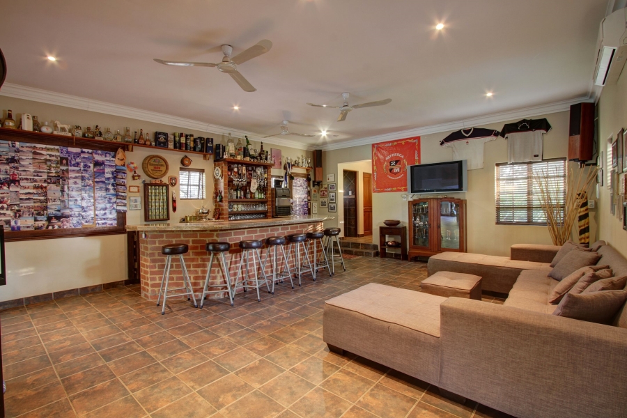 3 Bedroom Property for Sale in Olympus AH Gauteng