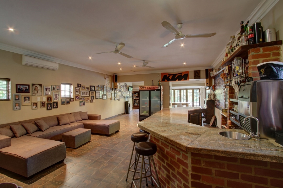 3 Bedroom Property for Sale in Olympus AH Gauteng