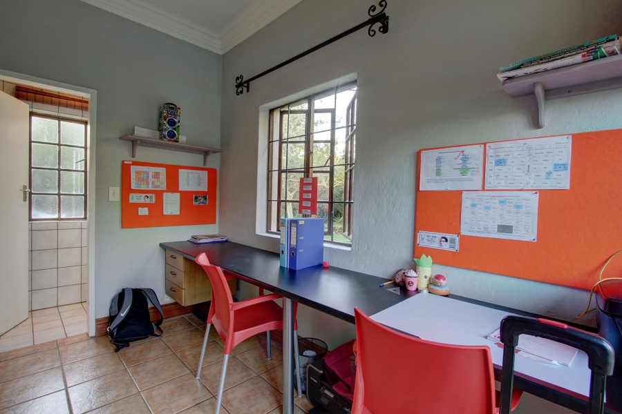3 Bedroom Property for Sale in Olympus AH Gauteng