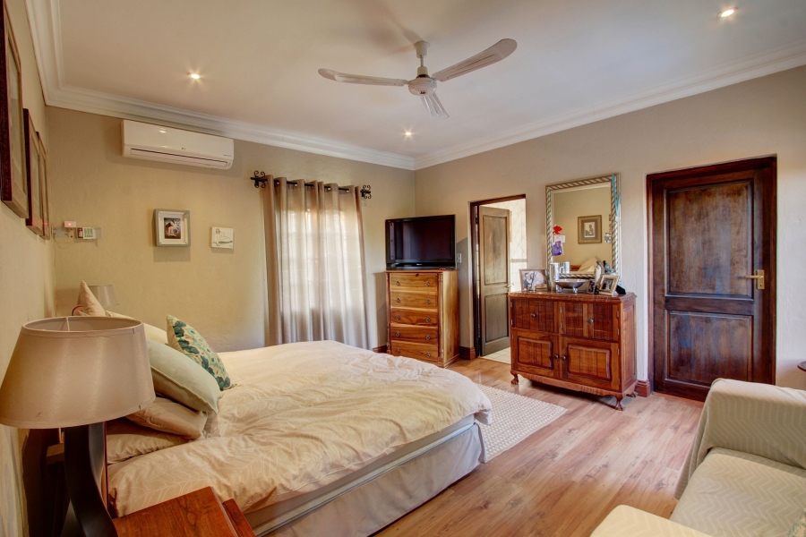 3 Bedroom Property for Sale in Olympus AH Gauteng