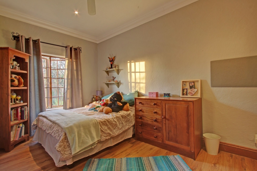 3 Bedroom Property for Sale in Olympus AH Gauteng