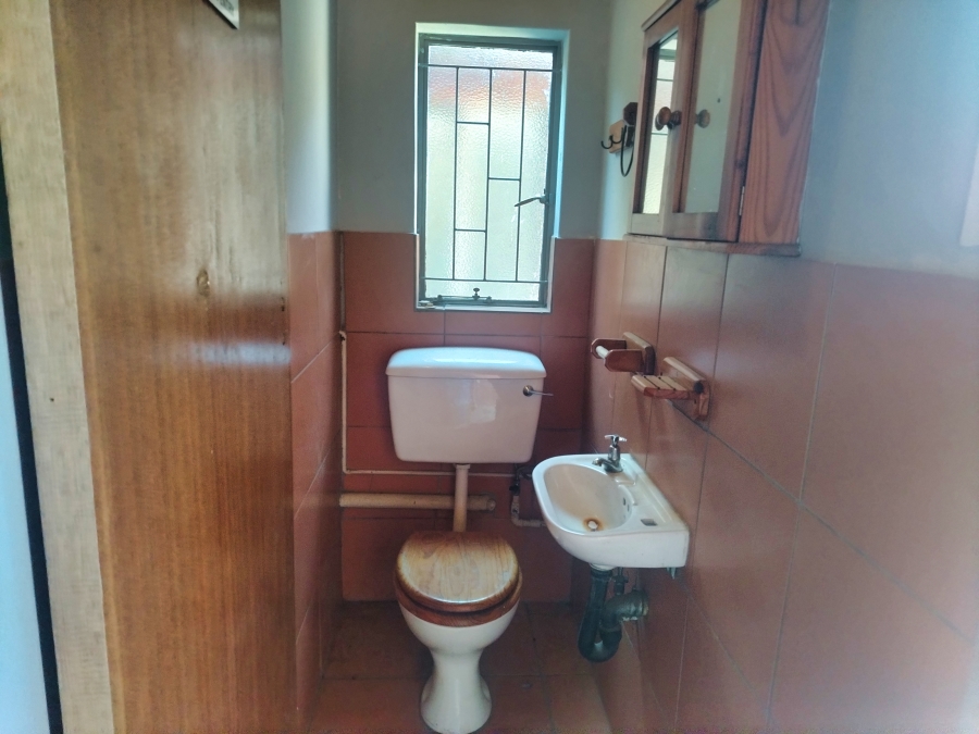 3 Bedroom Property for Sale in Garsfontein Gauteng