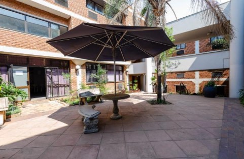 Commercial Property for Sale in Halfway House Gauteng
