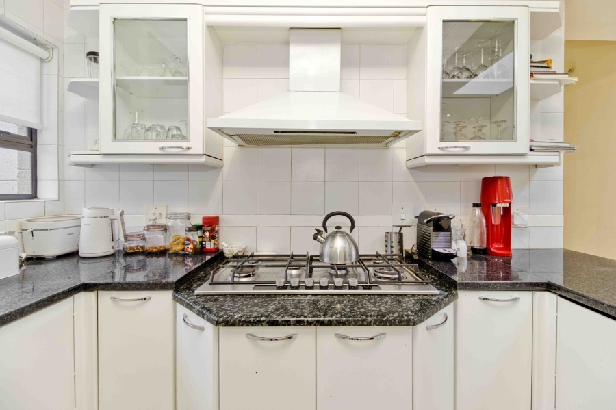 To Let 3 Bedroom Property for Rent in Dainfern Golf Estate Gauteng