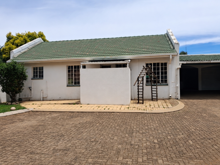 To Let 3 Bedroom Property for Rent in Bergsig Gauteng