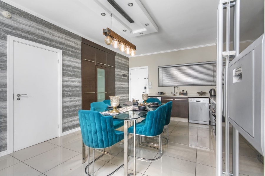 To Let 2 Bedroom Property for Rent in Morningside Gauteng