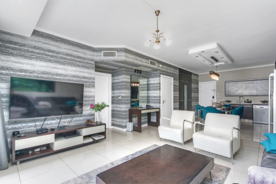 To Let 2 Bedroom Property for Rent in Morningside Gauteng