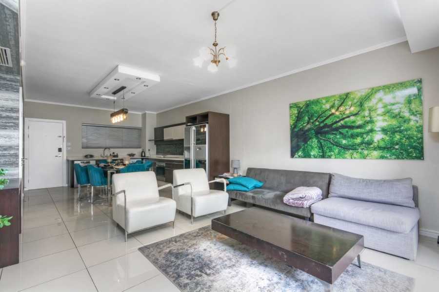 To Let 2 Bedroom Property for Rent in Morningside Gauteng