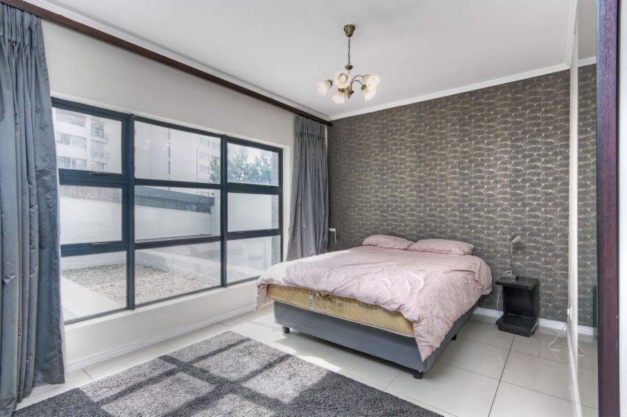 To Let 2 Bedroom Property for Rent in Morningside Gauteng