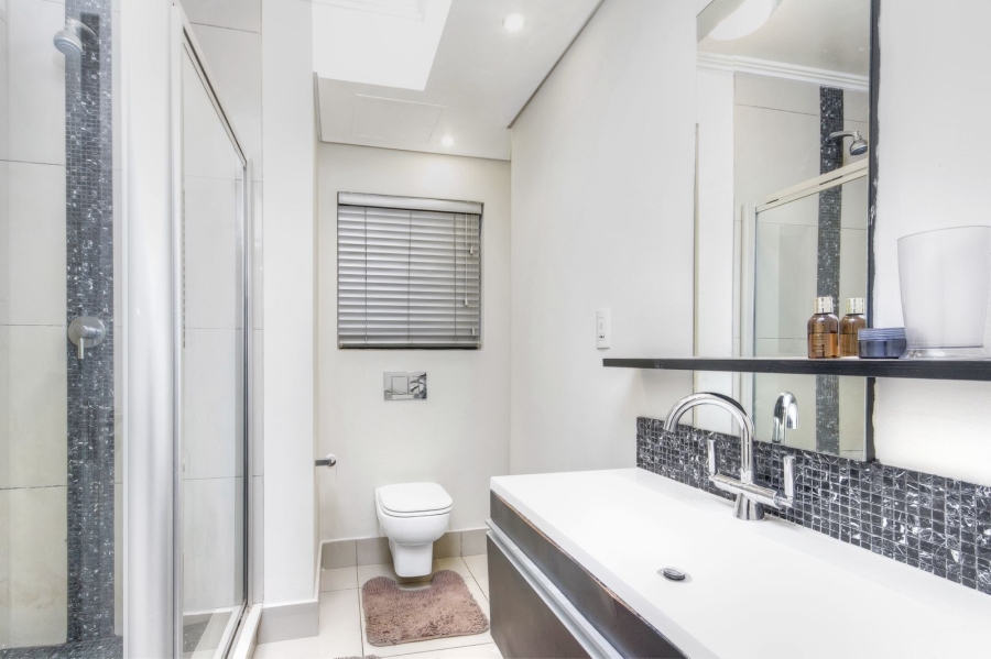 To Let 2 Bedroom Property for Rent in Morningside Gauteng