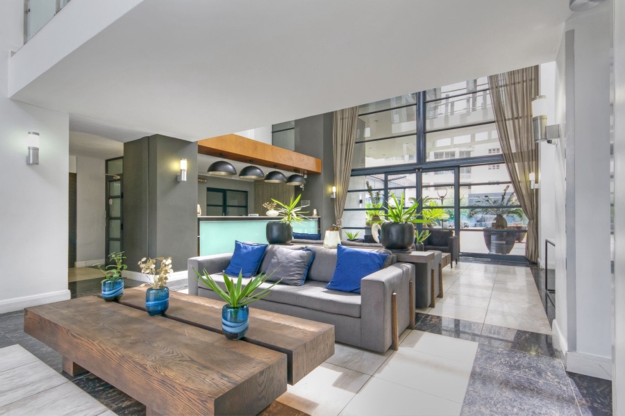 To Let 2 Bedroom Property for Rent in Morningside Gauteng