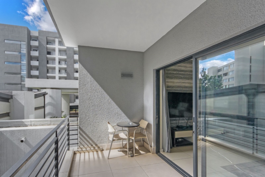 To Let 2 Bedroom Property for Rent in Morningside Gauteng