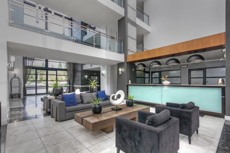 To Let 2 Bedroom Property for Rent in Morningside Gauteng